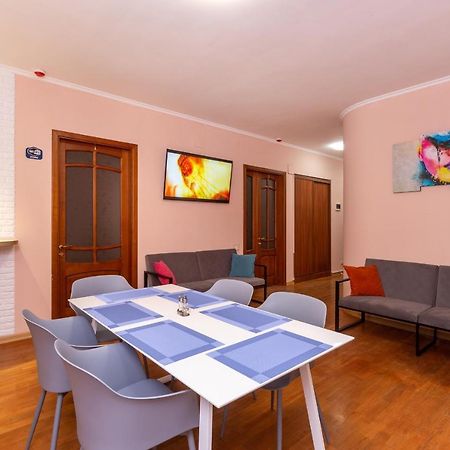 Хостел Friends House Odessa Luaran gambar