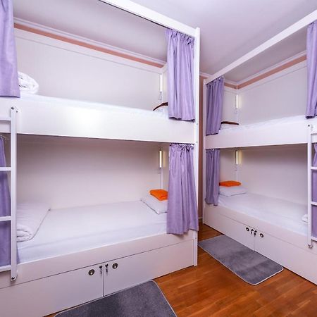 Хостел Friends House Odessa Luaran gambar