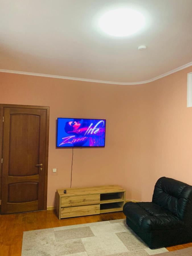 Хостел Friends House Odessa Luaran gambar
