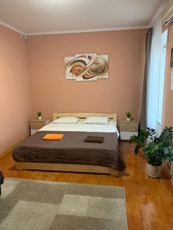 Хостел Friends House Odessa Luaran gambar