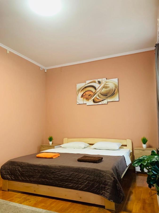 Хостел Friends House Odessa Luaran gambar