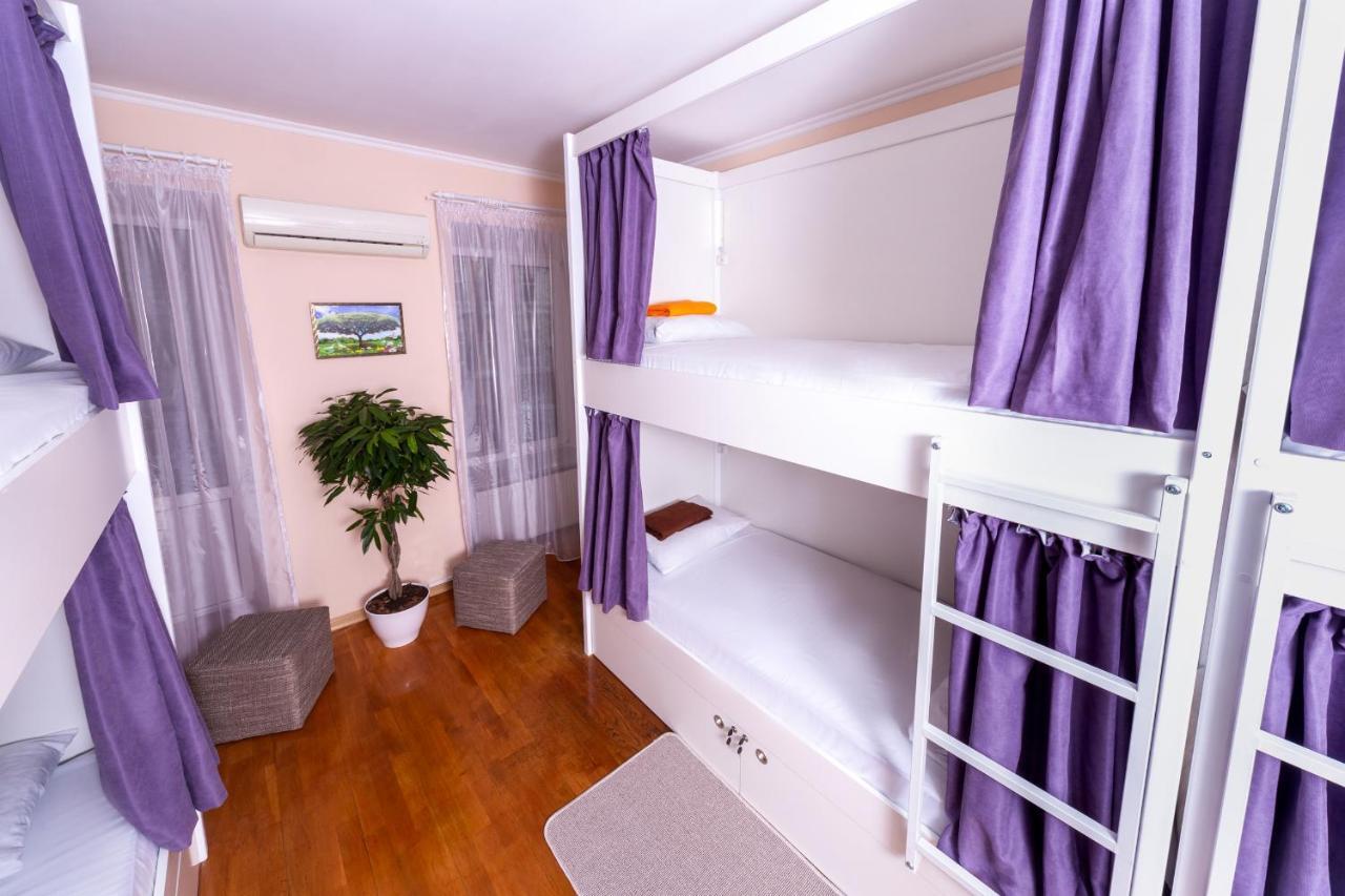 Хостел Friends House Odessa Luaran gambar
