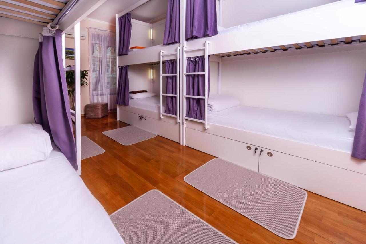Хостел Friends House Odessa Luaran gambar