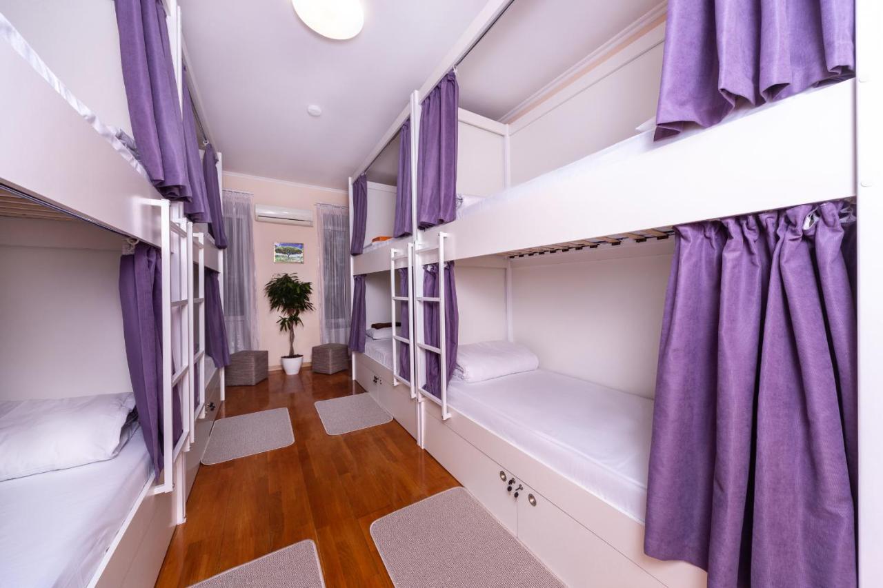 Хостел Friends House Odessa Luaran gambar
