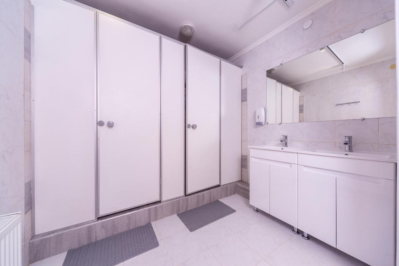 Хостел Friends House Odessa Luaran gambar