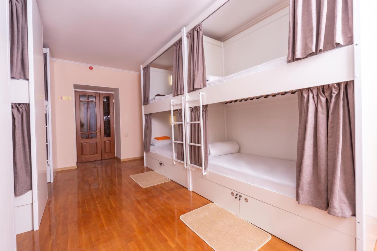Хостел Friends House Odessa Luaran gambar