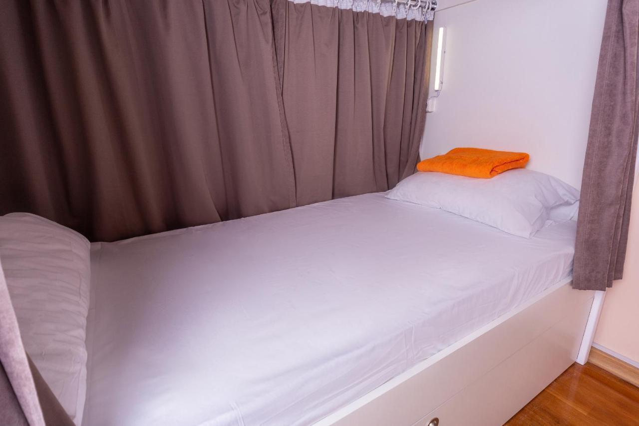 Хостел Friends House Odessa Luaran gambar