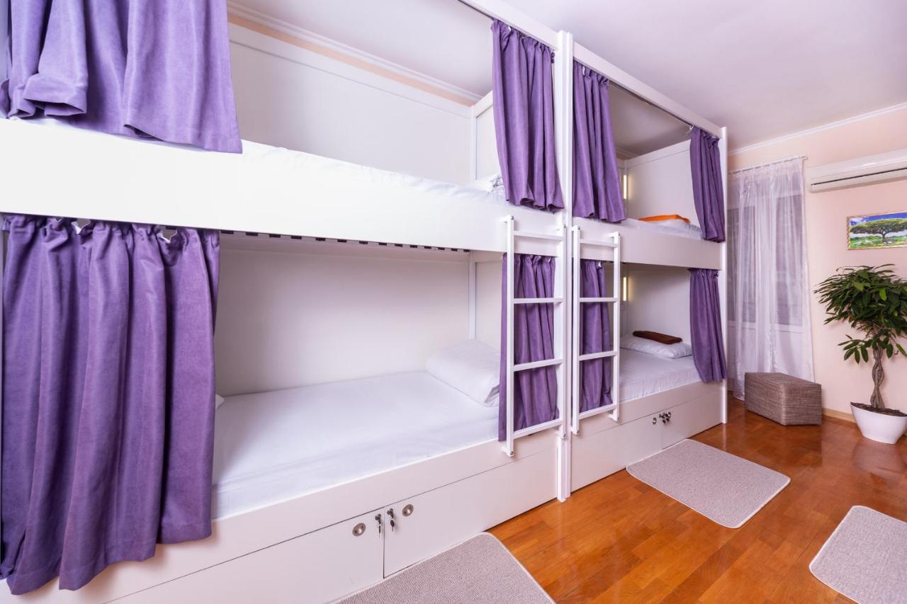 Хостел Friends House Odessa Luaran gambar