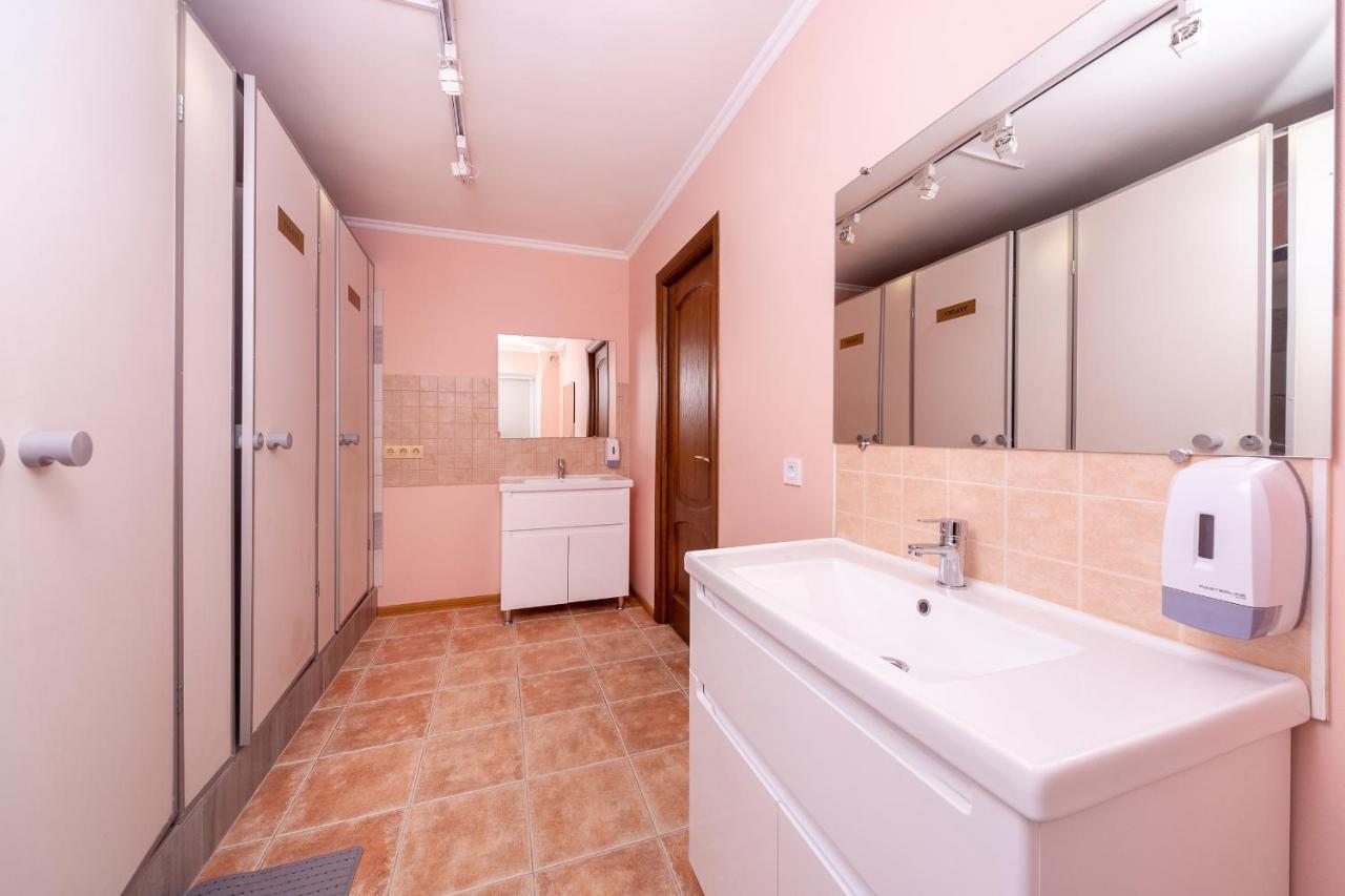 Хостел Friends House Odessa Luaran gambar